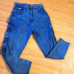 1990s vintage Pure 👖jeanswear